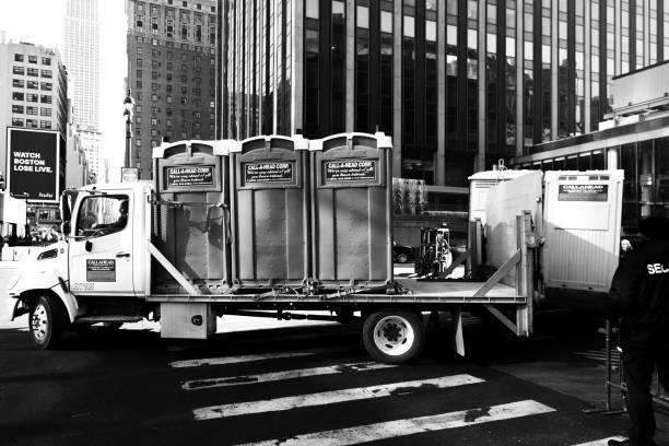 Best High-end porta potty rental  in West End, NY