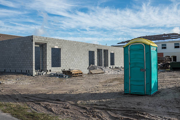 Porta potty rental for outdoor events in West End, NY